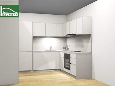 Terrassenwohnung mieten in 3100 St. Pölten (Bild 4)