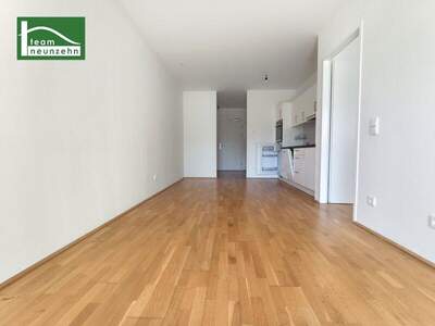 Terrassenwohnung mieten in 3100 St. Pölten (Bild 5)