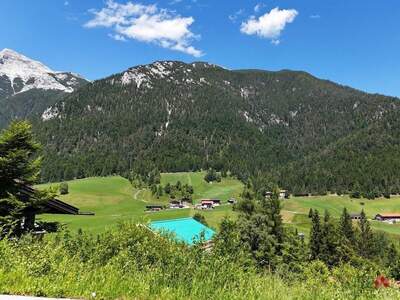 Grundstück kaufen in 6215 Steinberg