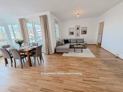 Wohnung kaufen in 1220 Wien