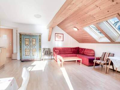 Eigentumswohnung in 6108 Scharnitz