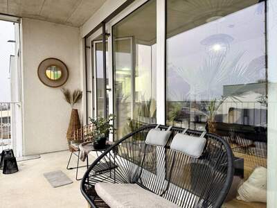 Wohnung mit Balkon kaufen in 8041 Graz (Bild 4)