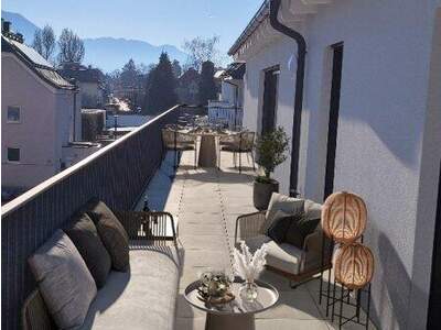 Penthouse kaufen in 5020 Salzburg
