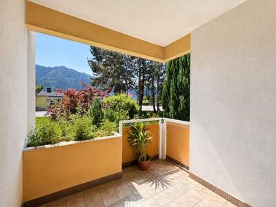 Wohnung mit Balkon kaufen in 8750 Judenburg (Bild 4)
