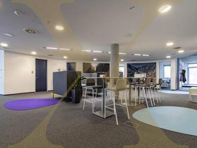 Gewerbeobjekt mieten in 4020 Linz