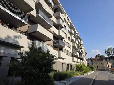 Wohnung mieten in 8020 Graz