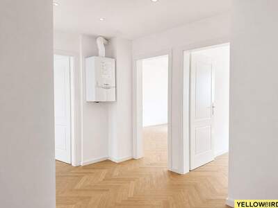 Altbauwohnung kaufen in 1050 Wien (Bild 3)