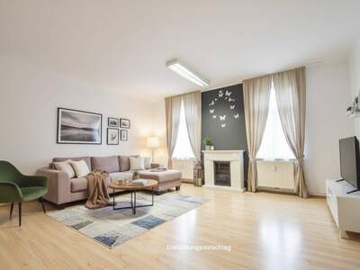 Mietwohnung in 4020 Linz