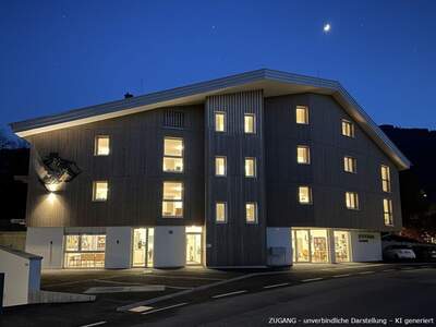 Eigentumswohnung in 6263 Fügen (Bild 3)