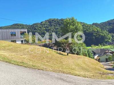 Grundstück kaufen in 4381 Sankt Nikola