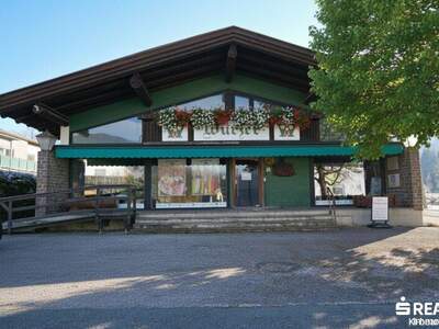 Büro / Praxis mieten in 9620 Hermagor (Bild 1)