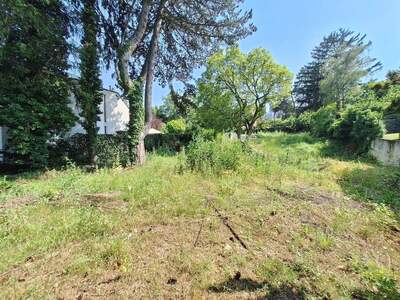 Grundstück kaufen in 1170 Wien