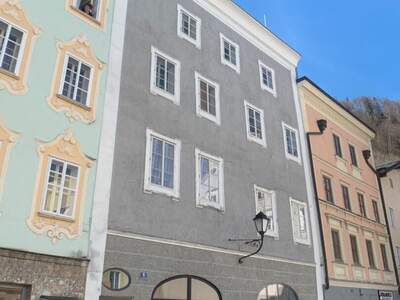 Apartment provisionsfrei mieten in 5400 Salzburg