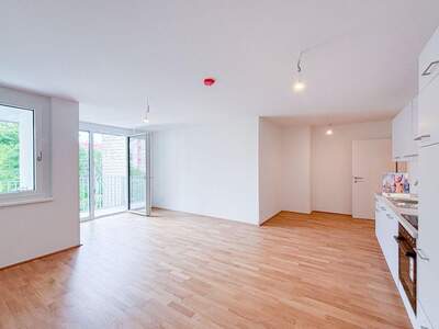 Wohnung mit Balkon mieten in 1170 Wien (Bild 4)