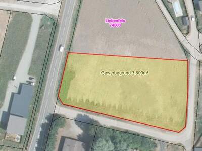 Gewerbeobjekt kaufen in 9556 Liebenfels