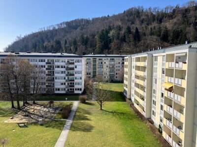 Eigentumswohnung in 5020 Salzburg