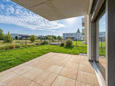 Terrassenwohnung kaufen in 2700 Wr. Neustadt (Bild 2)