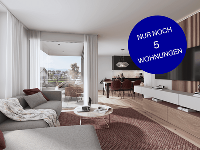 Wohnung kaufen in 6850 Dornbirn