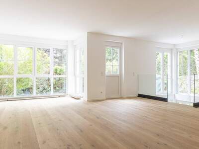 Eigentumswohnung in 1190 Wien