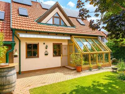 Haus kaufen in 2525 Günselsdorf