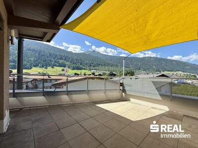 Terrassenwohnung kaufen in 6094 Axams (Bild 2)