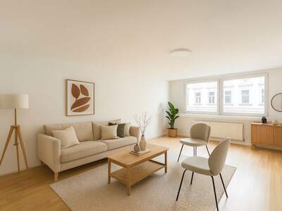 Etagenwohnung kaufen in 1100 Wien