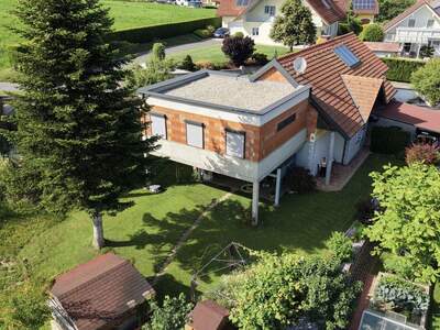 Haus kaufen in 8330 Feldbach (Bild 1)