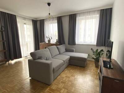 Mietwohnung in 4840 Vöcklabruck