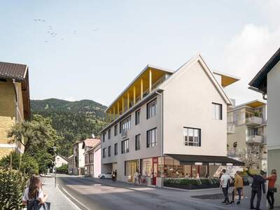 Wohnung kaufen in 9640 Kötschach (Bild 1)
