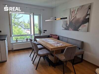 Terrassenwohnung kaufen in 2100 Korneuburg (Bild 2)