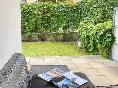 Mietwohnung in 1190 Wien