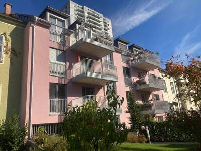 Wohnung mieten in 8010 Graz