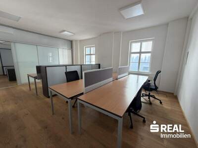 Büro / Praxis mieten in 4020 Linz (Bild 5)