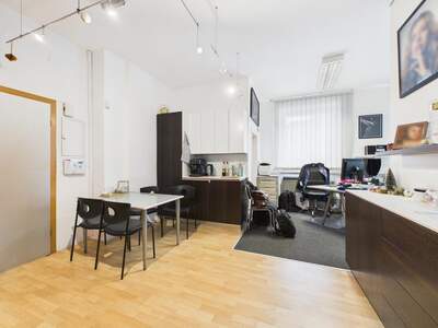Büro / Praxis mieten in 4020 Linz (Bild 5)