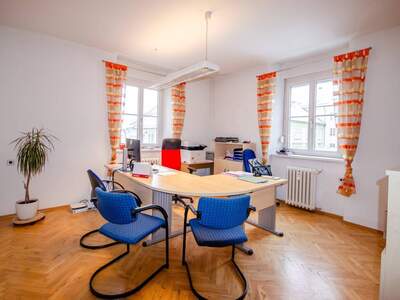 Gewerbeobjekt mieten in 9500 Villach