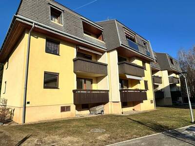 Mietwohnung in 8753 Fohnsdorf