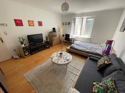 Wohnung provisionsfrei mieten in 1170 Wien