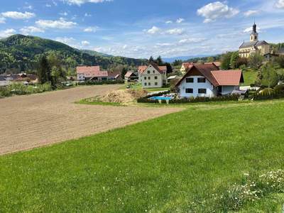 Grundstück kaufen in 8463 Leutschach