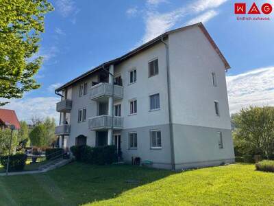 Terrassenwohnung mieten in 8580 Köflach (Bild 2)