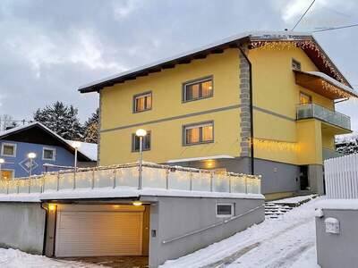 Haus kaufen in 9711 Paternion