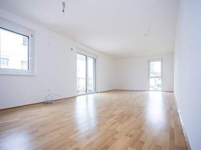 Terrassenwohnung kaufen in 2700 Wr. Neustadt