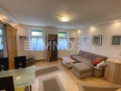 Einfamilienhaus kaufen in 7472 Schandorf (Bild 1)