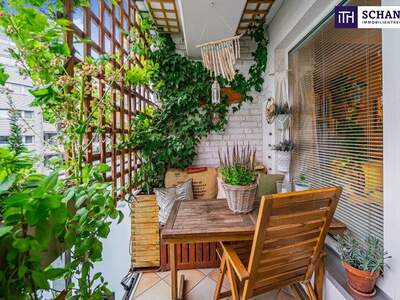 Terrassenwohnung kaufen in 1230 Wien (Bild 1)