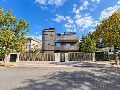 Terrassenwohnung kaufen in 1130 Wien (Bild 2)