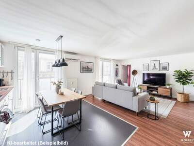 Eigentumswohnung in 1060 Wien