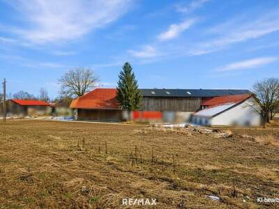 Grundstück kaufen in 4675 Weibern