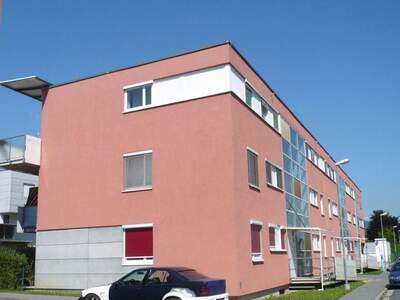 Terrassenwohnung mieten in 8054 Graz (Bild 1)