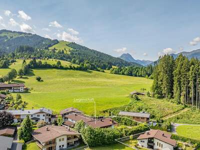 Chalet kaufen in 6365 Kirchberg (Bild 5)