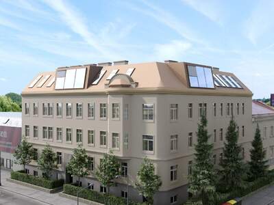 Wohnung kaufen in 1130 Wien (Bild 1)