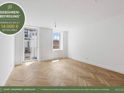 Wohnung kaufen in 1160 Wien